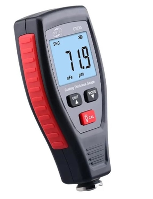 Benetech GT235 Film de peinture automobile numérique couleur portable fournisseur