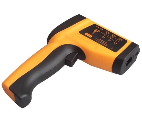 Benetech GM1500 Pyromètre numérique portable sans contact à température élevée Thermomètre industriel -30C-1500C fournisseur