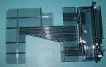 Minilab 821G02003A Tray Assembly de la FRONTIÈRE 350/355/370/375 de FUJI fournisseur