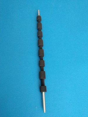 Le ROULEAU ANTICIPÉ pour le numéro de la pièce B018381-00 A093426 de minilab de Noritsu QSS3201 a fait en Chine fournisseur