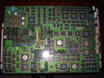 Panneau à traitement d'images J390632 de Noritsu QSS2901 fournisseur