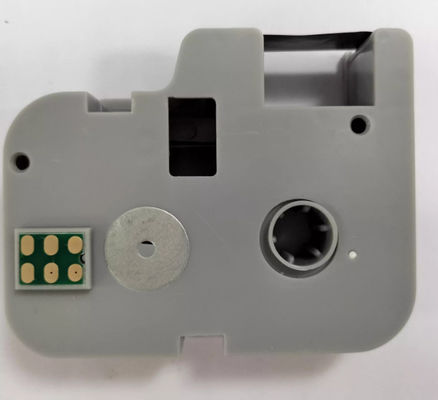 Tape d'étiquette RS-101B pour la machine à lettres électroniques BIOVIN, imprimante d'identification par câble, marqueur de fil S680/pro fournisseur