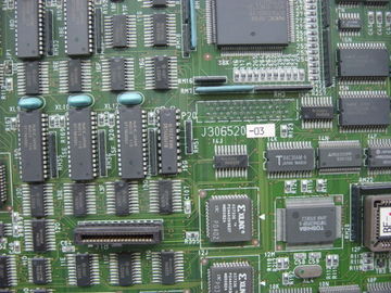 Carte PCB J306520 de minilab de Noritsu QSS2301 fournisseur