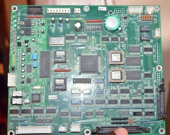 Pièce de rechange de laboratoire de la carte PCB J390592C de minilab de Noritsu QSS mini fournisseur