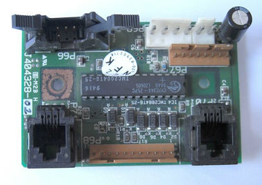 Pièce de rechange de laboratoire de la carte PCB J404328 de minilab de Noritsu QSS mini fournisseur