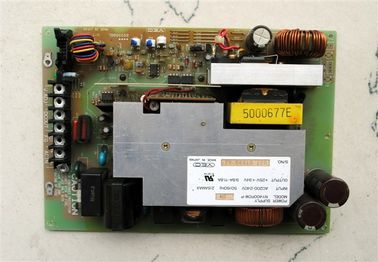 Pièce de rechange de laboratoire de carte PCB d'alimentation d'énergie de minilab de Noritsu QSS 2901 mini fournisseur