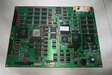 Noritsu QSS 19 22 23 pièce de rechange de laboratoire de la carte PCB J306240-00 J306240 de contrôle de scanner de minilab mini fournisseur