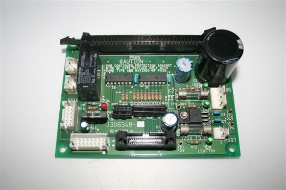 Pièce de rechange de laboratoire de la carte PCB J306348 de minilab de Noritsu QSS mini fournisseur