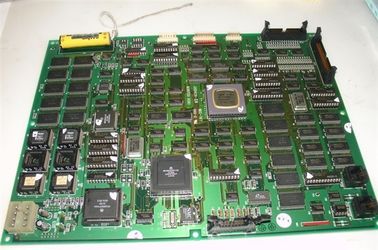 Pièce de rechange de laboratoire de la carte PCB J305439-00 de scanner de minilab de Noritsu QSS1912 mini fournisseur