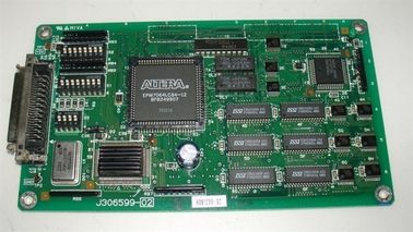 Pièce de rechange de laboratoire de la carte PCB J306599-02 de minilab de Noritsu QSS2611 mini fournisseur