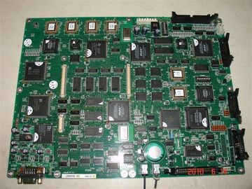 Pièce de rechange de laboratoire du panneau d'unité centrale de traitement de minilab de Noritsu QSS2611 mini J306818-03 fournisseur