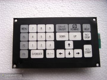 Pièce de rechange de laboratoire de clavier de minilab de Noritsu QSS2701 mini fournisseur