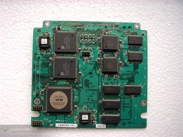 Pièce de rechange de laboratoire de la carte PCB de correction d'image de minilab de Noritsu QSS2701 mini (J380163) fournisseur
