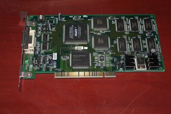 finition de photo de la carte PCB J390839 du minilab SCSII du noritsu QSS 3011/3001 fournisseur