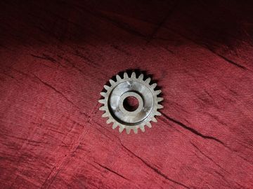 327D1061600 VITESSE TEETH-24 O-CUT POUR le minilab de la FRONTIÈRE 550 570 de FUJI fournisseur