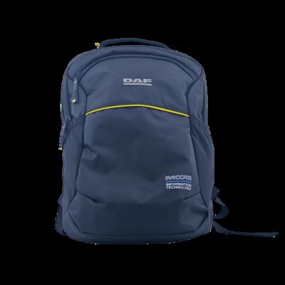 casual backpack CR-207 navy blue Travel Work Hiking School Sports fournisseur