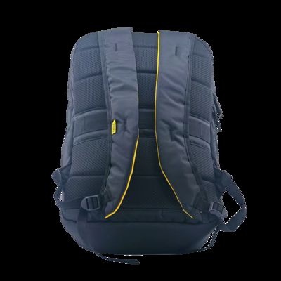 casual backpack CR-207 navy blue Travel Work Hiking School Sports fournisseur