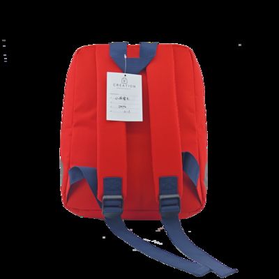 everyday backpack CR-205 Red Travel Work Hiking School Sports fournisseur