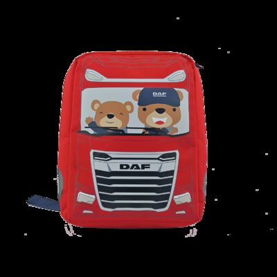 everyday backpack CR-205 Red Travel Work Hiking School Sports fournisseur