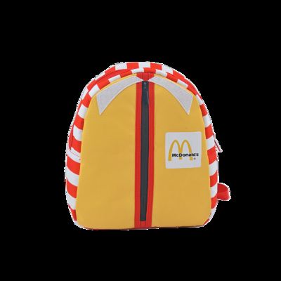 leisure backpack CR-204 Yellow Travel Work Hiking School Sports fournisseur