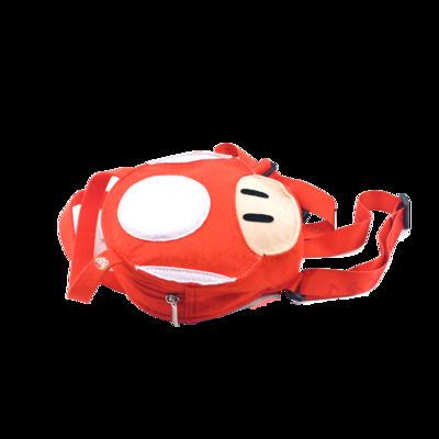 CR-154 Red Bird Custom High Quality Large Capacity Durable Sports fournisseur