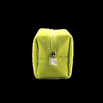 CR-004 Toiletry Bag Cosmetic Makeup Wash Storage Travel Organizer Pouch fournisseur