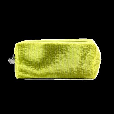 CR-004 Toiletry Bag Cosmetic Makeup Wash Storage Travel Organizer Pouch fournisseur