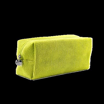 CR-004 Toiletry Bag Cosmetic Makeup Wash Storage Travel Organizer Pouch fournisseur
