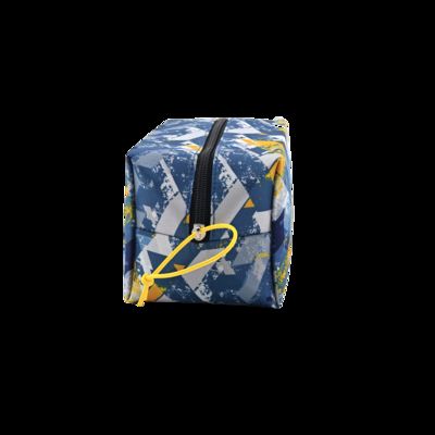 CR-028 Toiletry Bag Cosmetic Makeup Wash Storage Travel Organizer Pouch fournisseur