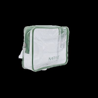 CR-082 Travel Cosmetic Bag Multifunction Makeup Case Pouch Toiletry Wash Organizer Bag fournisseur