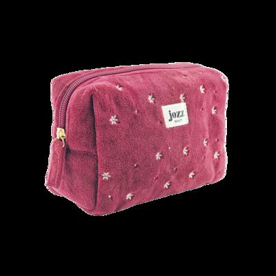 CR-012 Travel Cosmetic Bag Multifunction Makeup Case Pouch Toiletry Wash Organizer Bag fournisseur