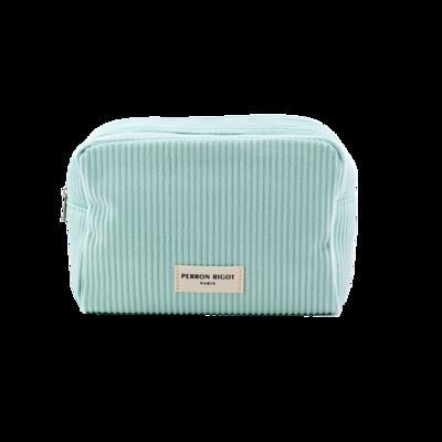 CR-023 Travel Cosmetic Bag Multifunction Makeup Case Pouch Toiletry Wash Organizer Bag fournisseur