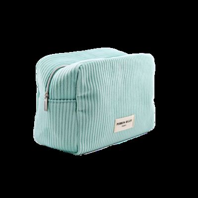 CR-023 Travel Cosmetic Bag Multifunction Makeup Case Pouch Toiletry Wash Organizer Bag fournisseur