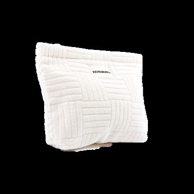 CR-042 Waterproof Cosmetic Bags Portable Makeup Bag Zipper Toiletry fournisseur
