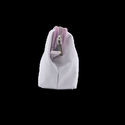 CR-090 Cosmetic Bags Factory Wholesale Zipper Waterproof Travel Toiletry Bag for Daily Use Makeup Storage fournisseur
