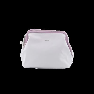 CR-090 Cosmetic Bags Factory Wholesale Zipper Waterproof Travel Toiletry Bag for Daily Use Makeup Storage fournisseur