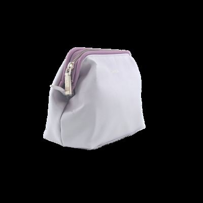 CR-090 Cosmetic Bags Factory Wholesale Zipper Waterproof Travel Toiletry Bag for Daily Use Makeup Storage fournisseur