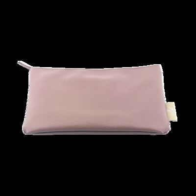 CR-165 Cosmetic Bags Factory Wholesale Zipper Waterproof Travel Toiletry Bag for Daily Use Makeup Storage fournisseur