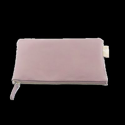 CR-165 Cosmetic Bags Factory Wholesale Zipper Waterproof Travel Toiletry Bag for Daily Use Makeup Storage fournisseur