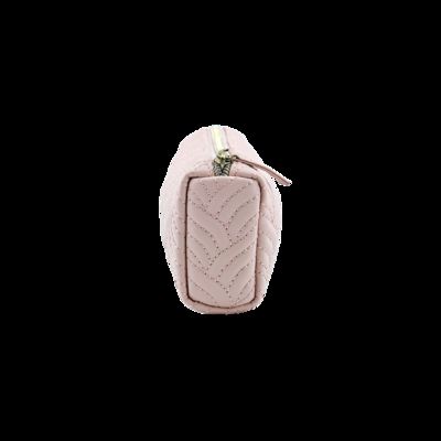 CR-038 Travel Makeup Organizer Case Set Zipper Closure for Toiletry Bag with Small Cosmetic Bag fournisseur