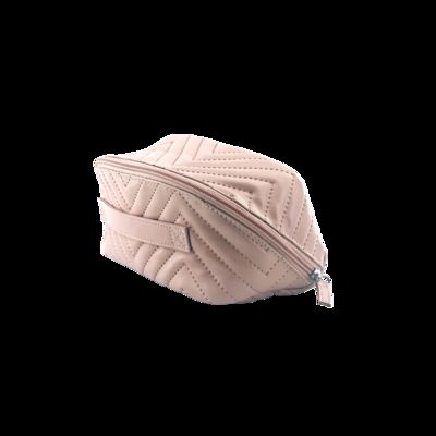 CR-040 Travel Makeup Organizer Case Set Zipper Closure for Toiletry Bag with Small Cosmetic Bag fournisseur