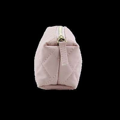 CR-041 Travel Makeup Organizer Case Set Zipper Closure for Toiletry Bag with Small Cosmetic Bag fournisseur