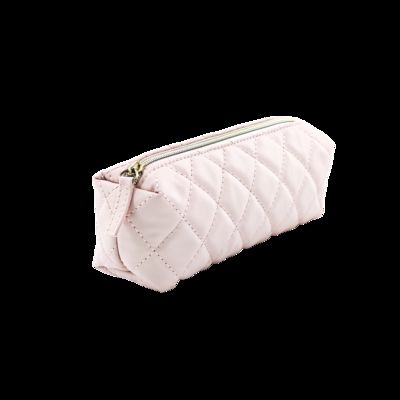 CR-041 Travel Makeup Organizer Case Set Zipper Closure for Toiletry Bag with Small Cosmetic Bag fournisseur