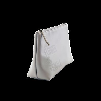CR-044 Travel Makeup Organizer Case Set Zipper Closure for Toiletry Bag with Small Cosmetic Bag fournisseur