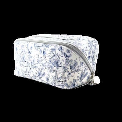 CR-066 Cosmetic Bags Cases Waterproof Zipper Pouch for Travel for Toiletry Multi-Function Style fournisseur
