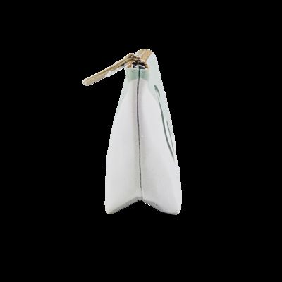 CR-098 Cosmetic Bags Cases Waterproof Zipper Pouch for Travel for Toiletry Multi-Function Style fournisseur