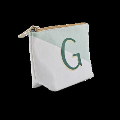 CR-098 Cosmetic Bags Cases Waterproof Zipper Pouch for Travel for Toiletry Multi-Function Style fournisseur