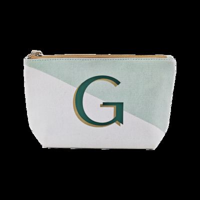 CR-098 Cosmetic Bags Cases Waterproof Zipper Pouch for Travel for Toiletry Multi-Function Style fournisseur