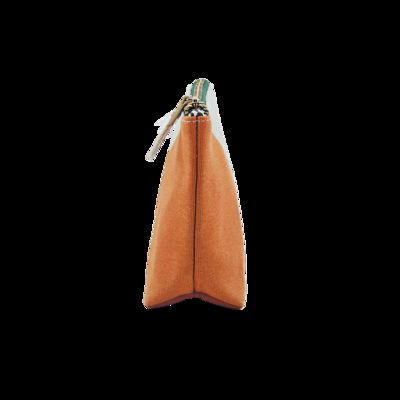 CR-099 Cosmetic Bags Cases Waterproof Zipper Pouch for Travel for Toiletry Multi-Function Style fournisseur