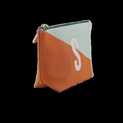 CR-099 Cosmetic Bags Cases Waterproof Zipper Pouch for Travel for Toiletry Multi-Function Style fournisseur